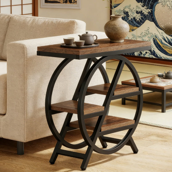 Modern Entryway  Table