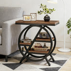 Modern Entryway  Table