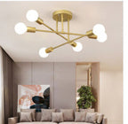 Velora Modern Ceiling Lamp