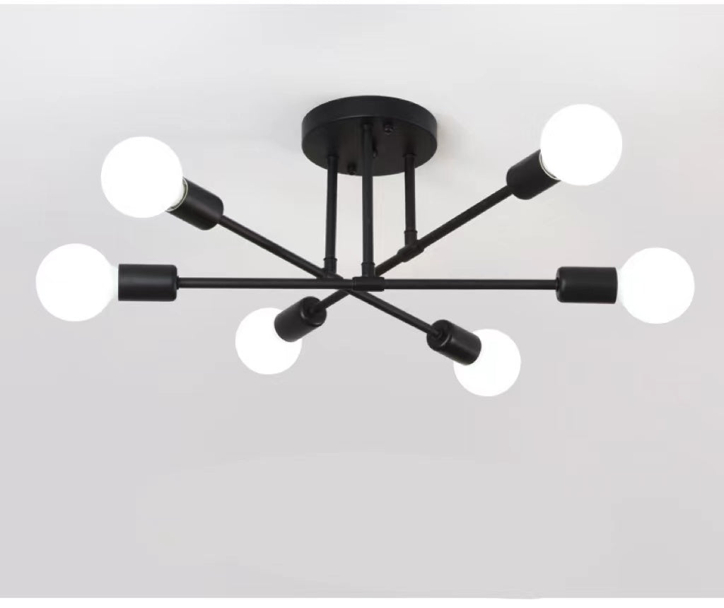 Velora Modern Ceiling Lamp