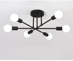 Velora Modern Ceiling Lamp