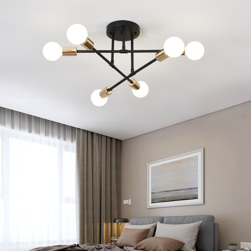 Velora Modern Ceiling Lamp