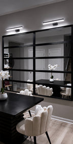 Modern LED Gallery Light