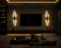 Modern LED Wall Light