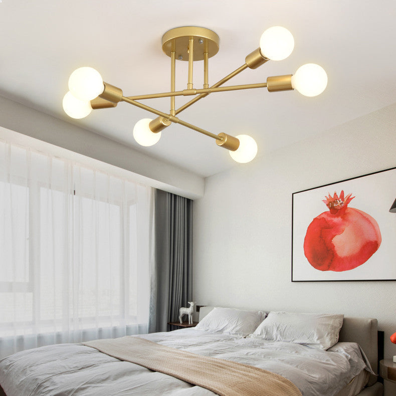 Velora Modern Ceiling Lamp