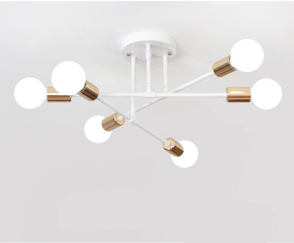 Velora Modern Ceiling Lamp