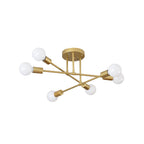 Velora Modern Ceiling Lamp
