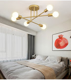 Velora Modern Ceiling Lamp